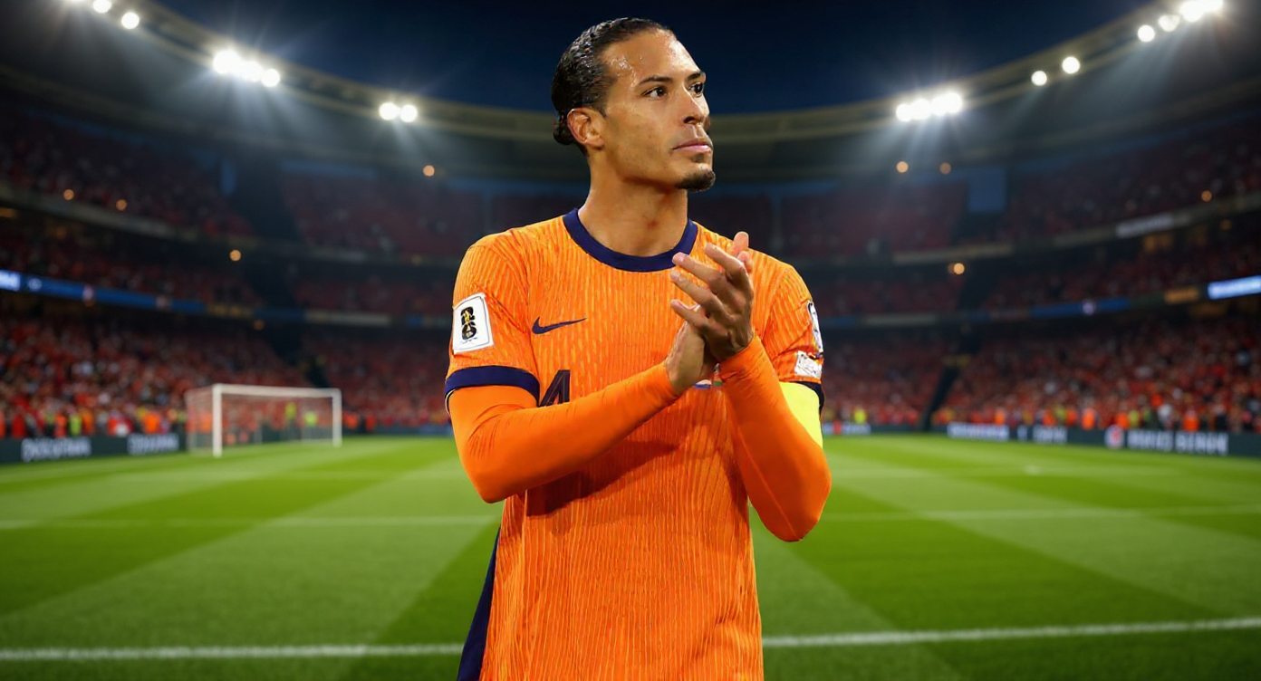 Netherlands World Cup 2026: Squad, Tactics and 2-2 Opening Draw with Japan