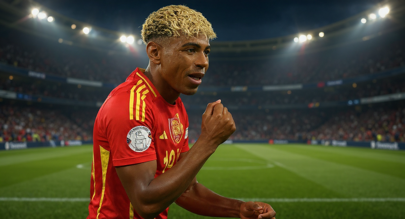 Spain World Cup 2026 Preview: Squad, Tactics and Lamine Yamal's Role