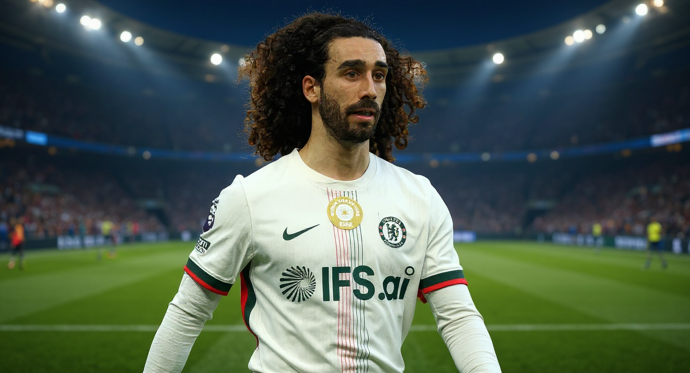 Marc Cucurella to Real Madrid: Transfer Confirmed as Contract Length Revealed