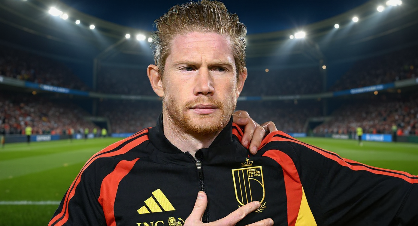 Belgium and Uruguay World Cup 2026 Previews: De Bruyne, Valverde, tactics and group outlooks