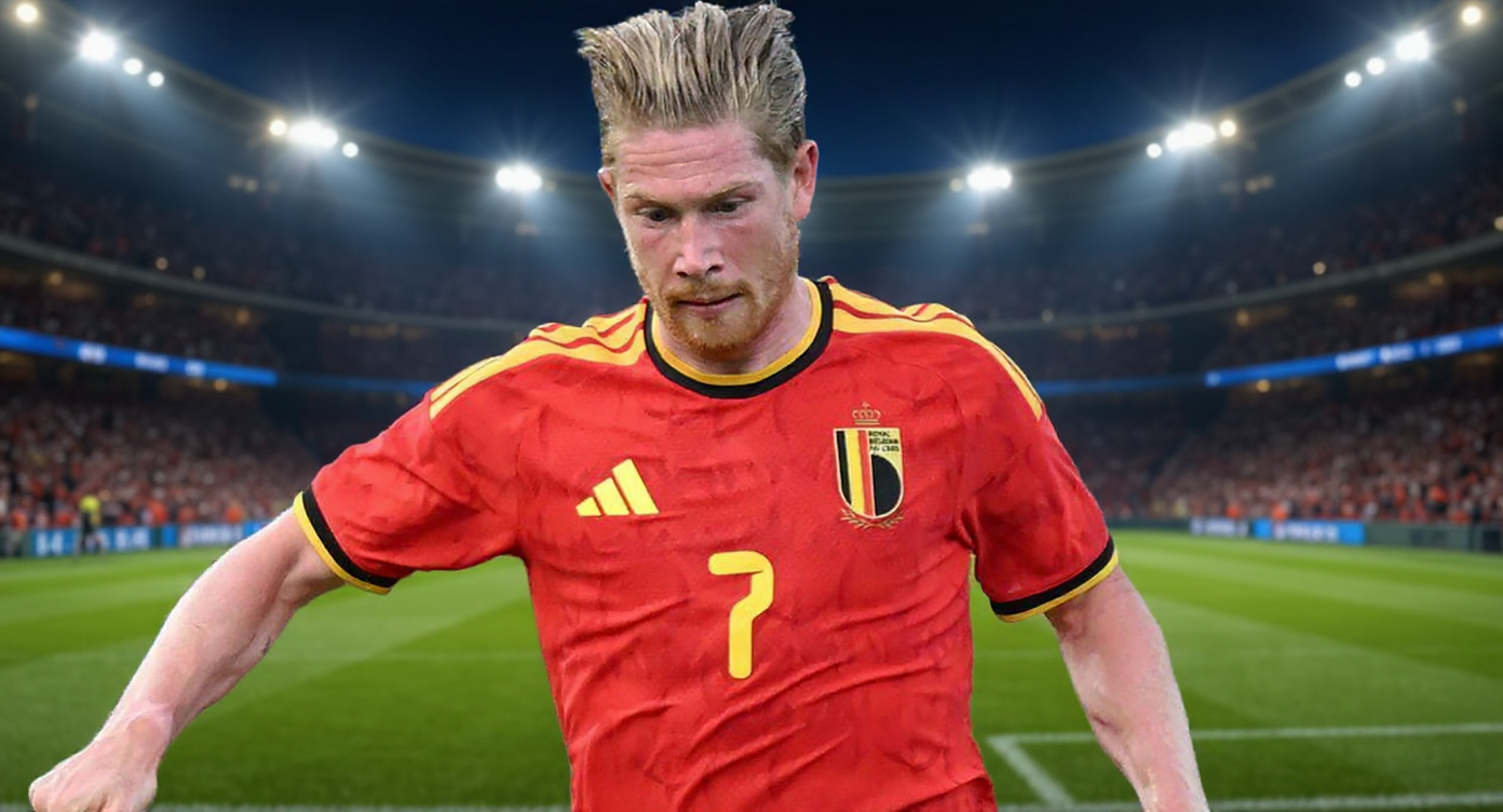 Belgium vs Egypt World Cup 2026: Egypt 1-0 lead, TV, lineups and tactical preview