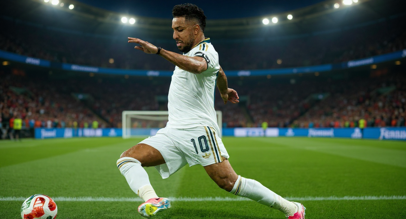 Saudi Arabia World Cup 2026 Preview: Donis, Al‑Dawsari and a Tough Group H Test