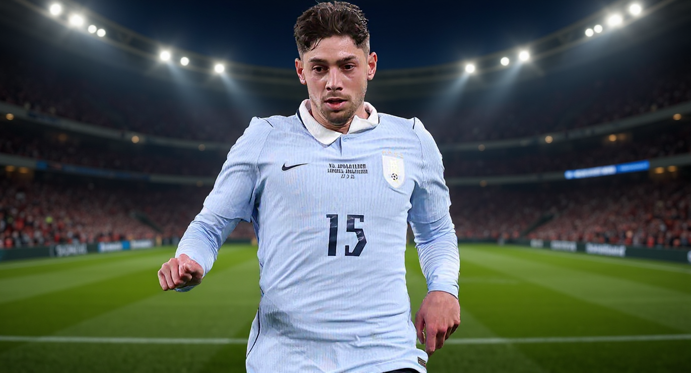 Saudi Arabia 1-1 Uruguay: World Cup draw, TV/stream guide and what the result means