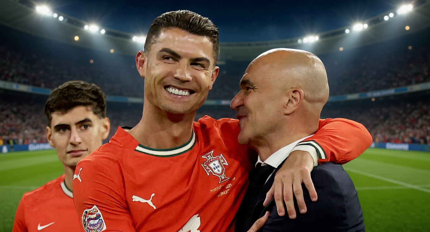 Roberto Martinez to Quit Portugal After 2026 World Cup — What That Means for Cristiano Ronaldo
