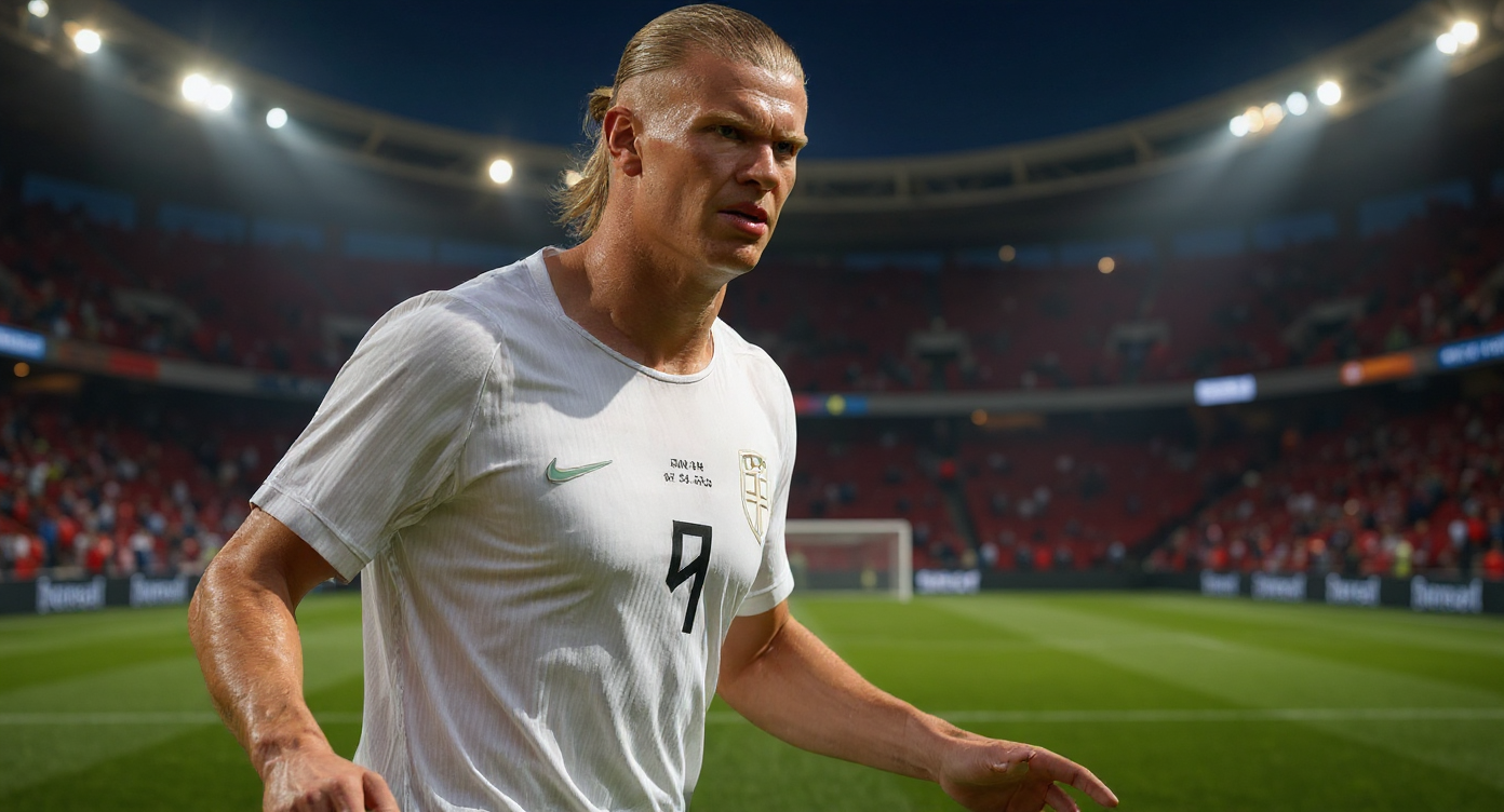Iraq vs Norway World Cup 2026: Kickoff, US TV Info and Live Match Update