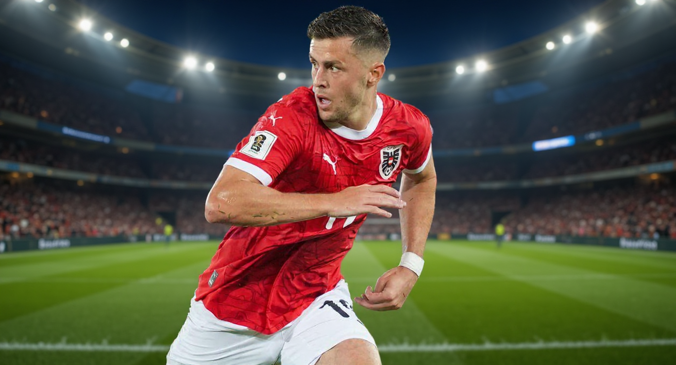 Austria World Cup 2026 Preview: Rangnick’s High-Press Squad, Key Men and Group J Outlook