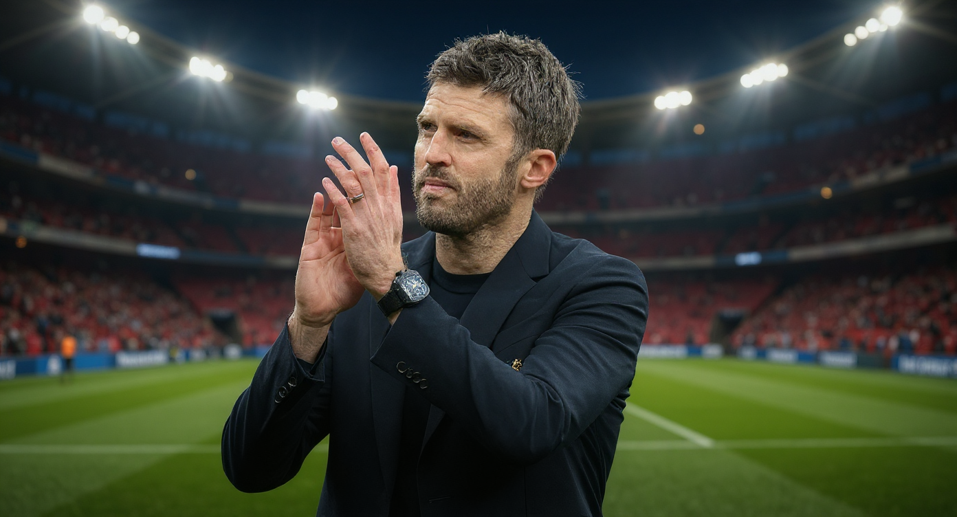 Three West Ham players Manchester United could target after relegation