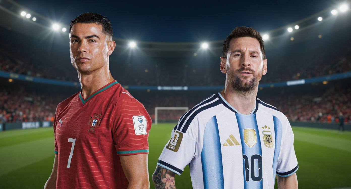 World Cup shocks: Spain 0-0 with Cabo Verde and Sweden rout Tunisia 5-1