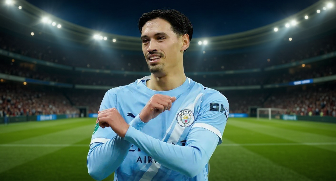 Tijjani Reijnders Man City future and Mason Greenwood: Sports Mole transfer roundup (18 June 2026)