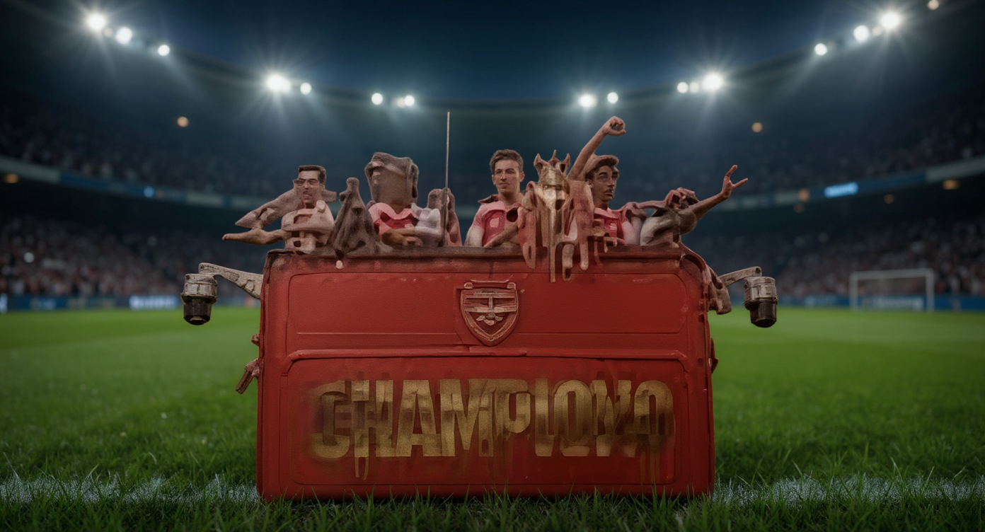 Premier League fixtures 2026/27: Arsenal host Coventry as Man Utd begin at Hull