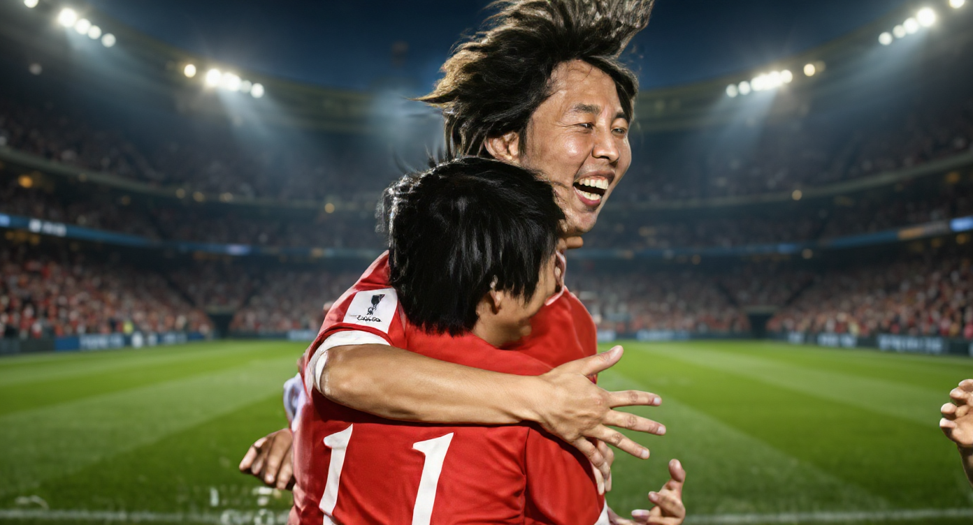 North Korean football side to make rare visit to South Korea later this month