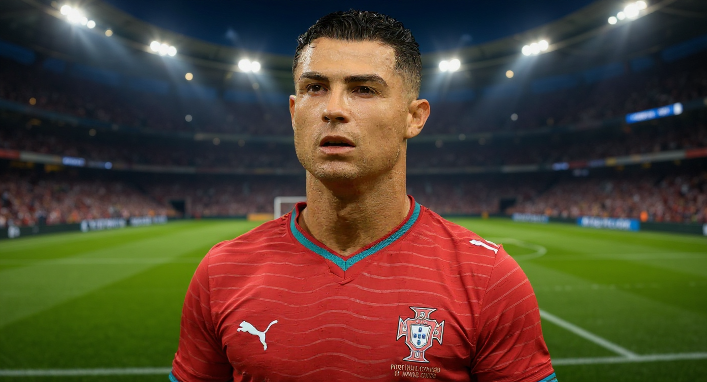 Ronaldo, Martinez and Jesus: Reported post‑2026 World Cup managerial swap linking Portugal and Al‑Nassr