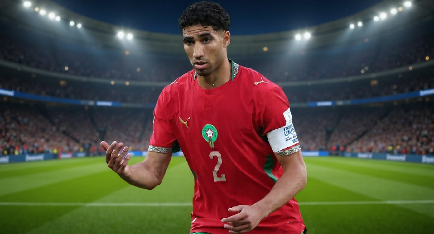 Scotland vs Morocco World Cup 2026: Morocco 1-0 as Scotland chase draw to reach last 32
