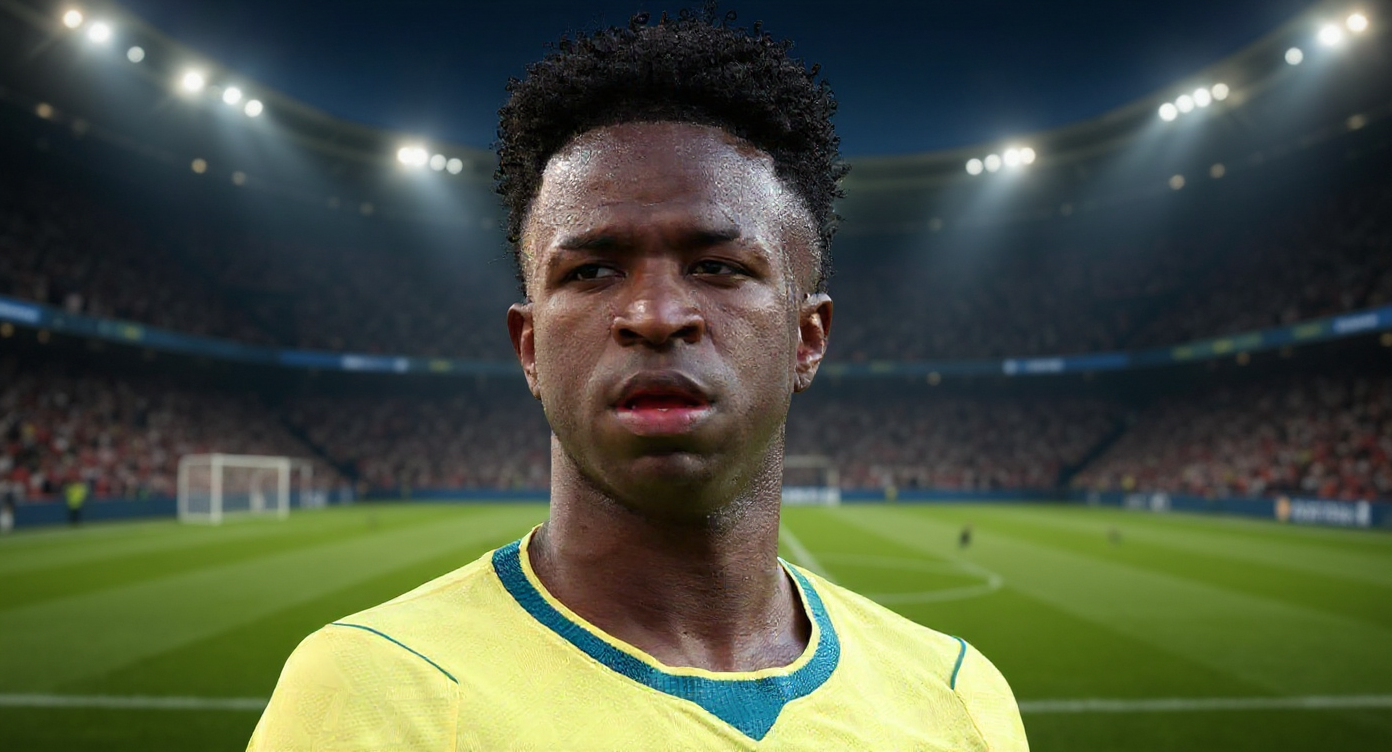 Brazil vs Haiti team news: Vinícius starts as Brazil lead 3-0 in Philadelphia