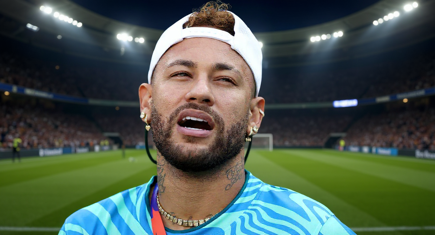 Neymar misses Brazil vs Haiti as Selecao win 3-0 — latest fitness update