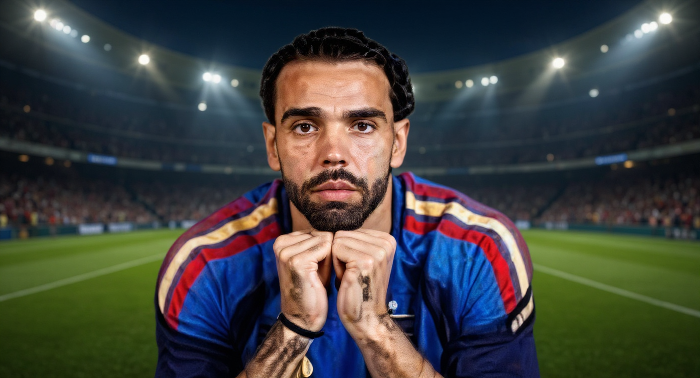 David Raya reflects on Champions League final pain as Spain prepare in Chattanooga