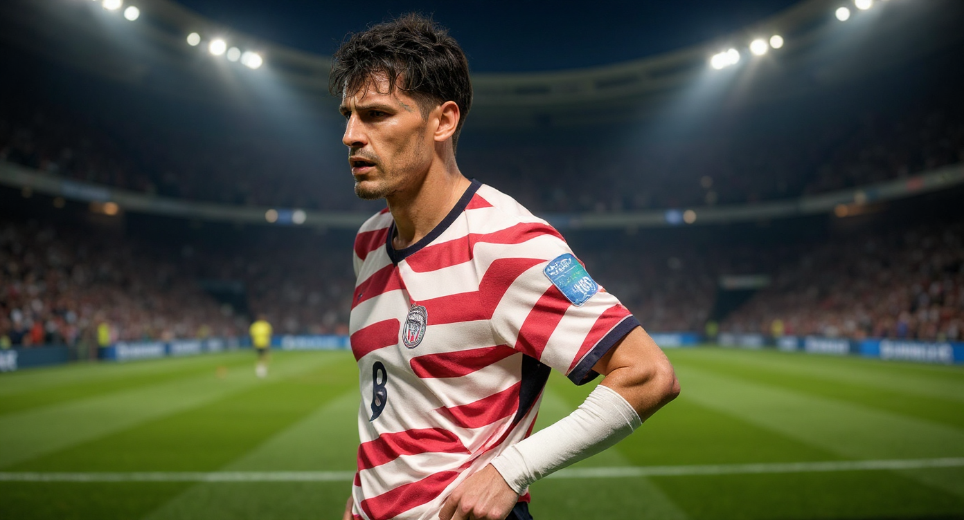 USA beat Australia 2-0 at World Cup without Pulisic as Pepi helps reshape attack