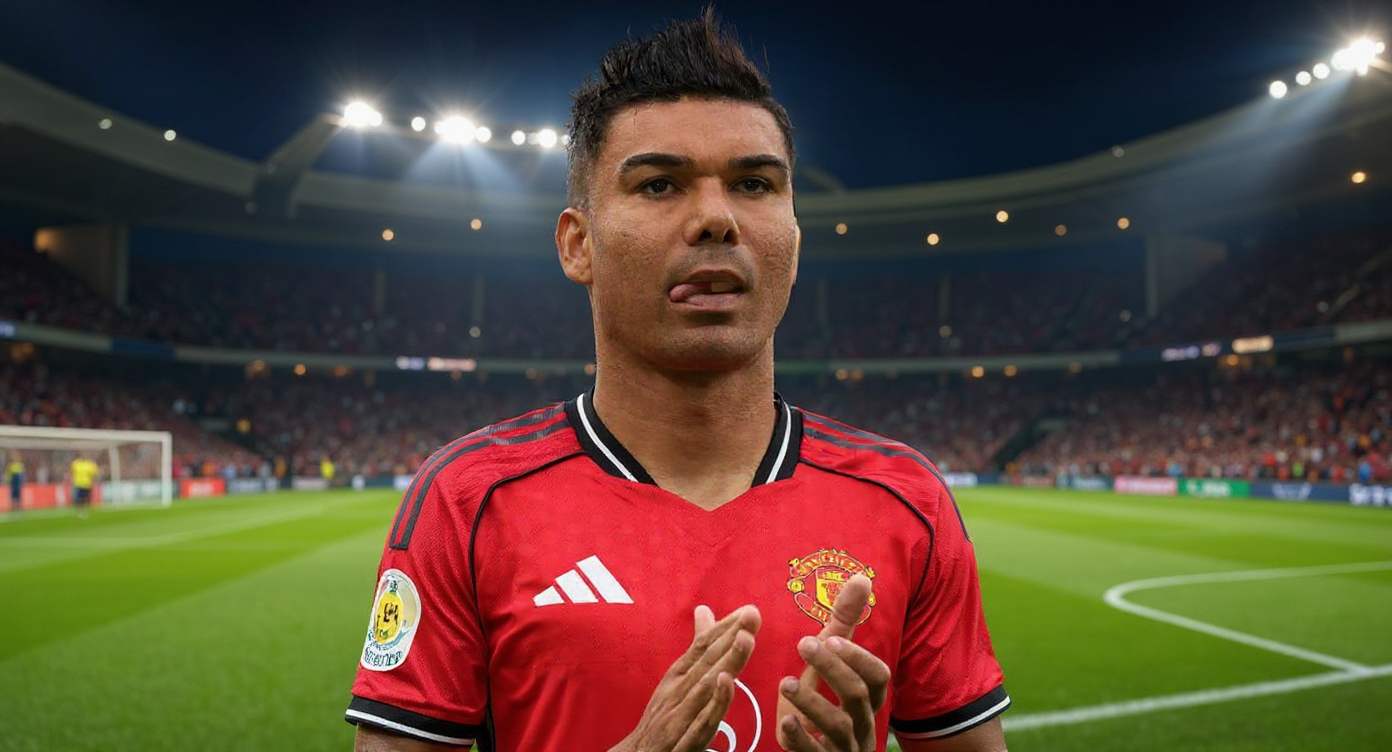 Casemiro to join Inter Miami: Latest transfer update and why it matters