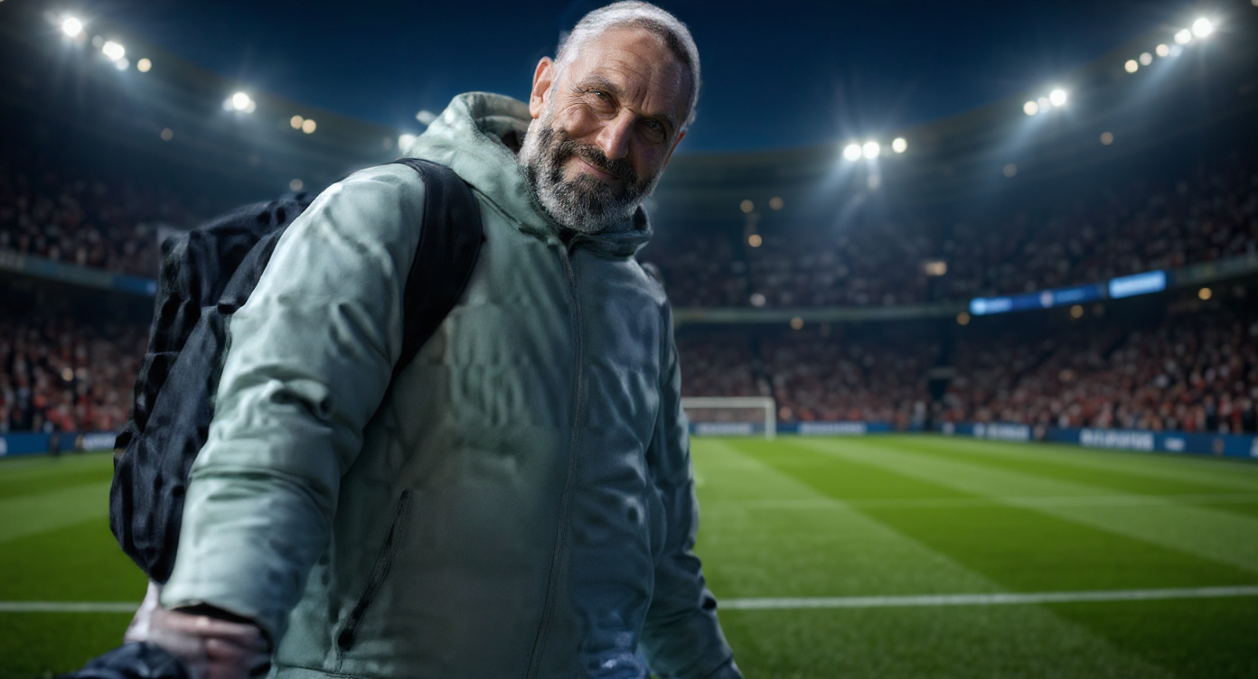 Man City close to settlement with Chelsea to appoint Enzo Maresca