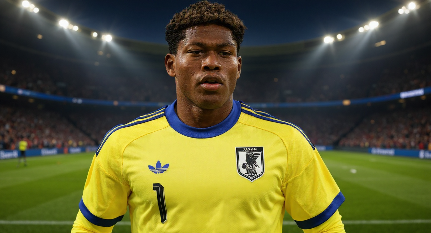 Zion Suzuki: Newark-born goalkeeper’s rise from Urawa to Parma and Japan’s World Cup role