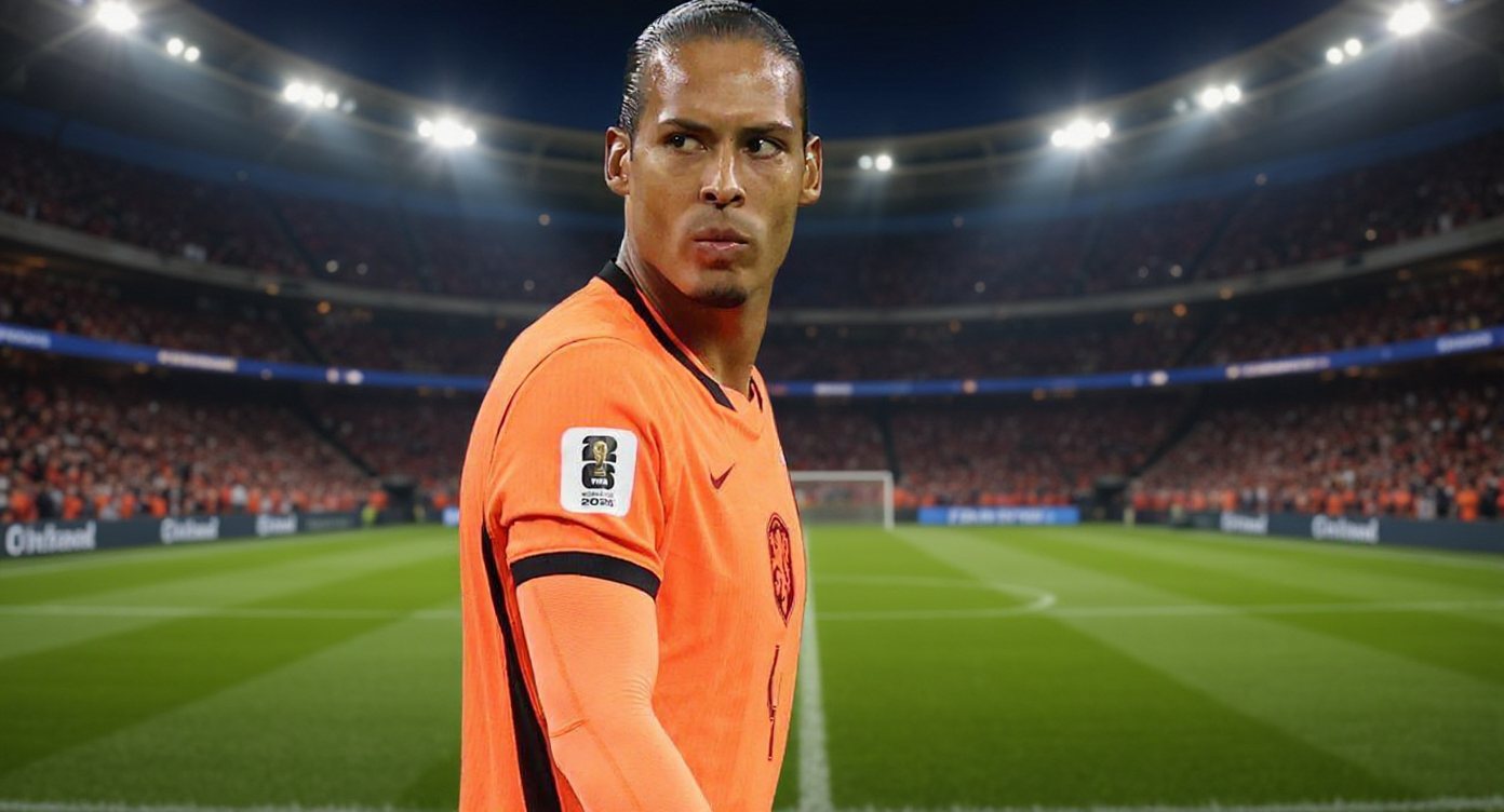 Netherlands 5-1 Sweden: World Cup Group F result, how to watch and what it means
