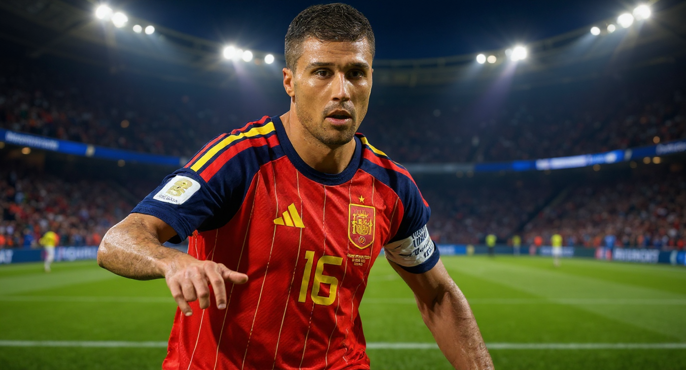 Spain 4-0 Saudi Arabia (2nd half) — World Cup live update, lineups & TV