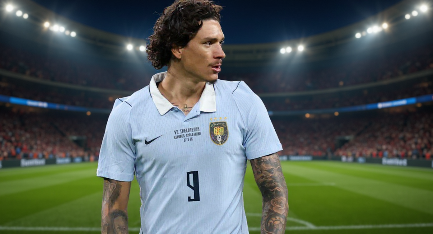 Uruguay vs Cape Verde World Cup 2026: Kick-off time, team news and how to watch in the USA