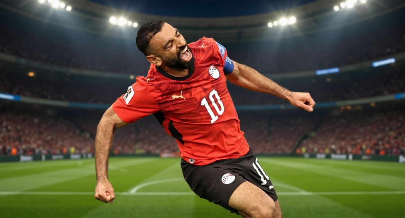 Mohamed Salah steers Egypt to first-ever World Cup win as they beat New Zealand 3-1