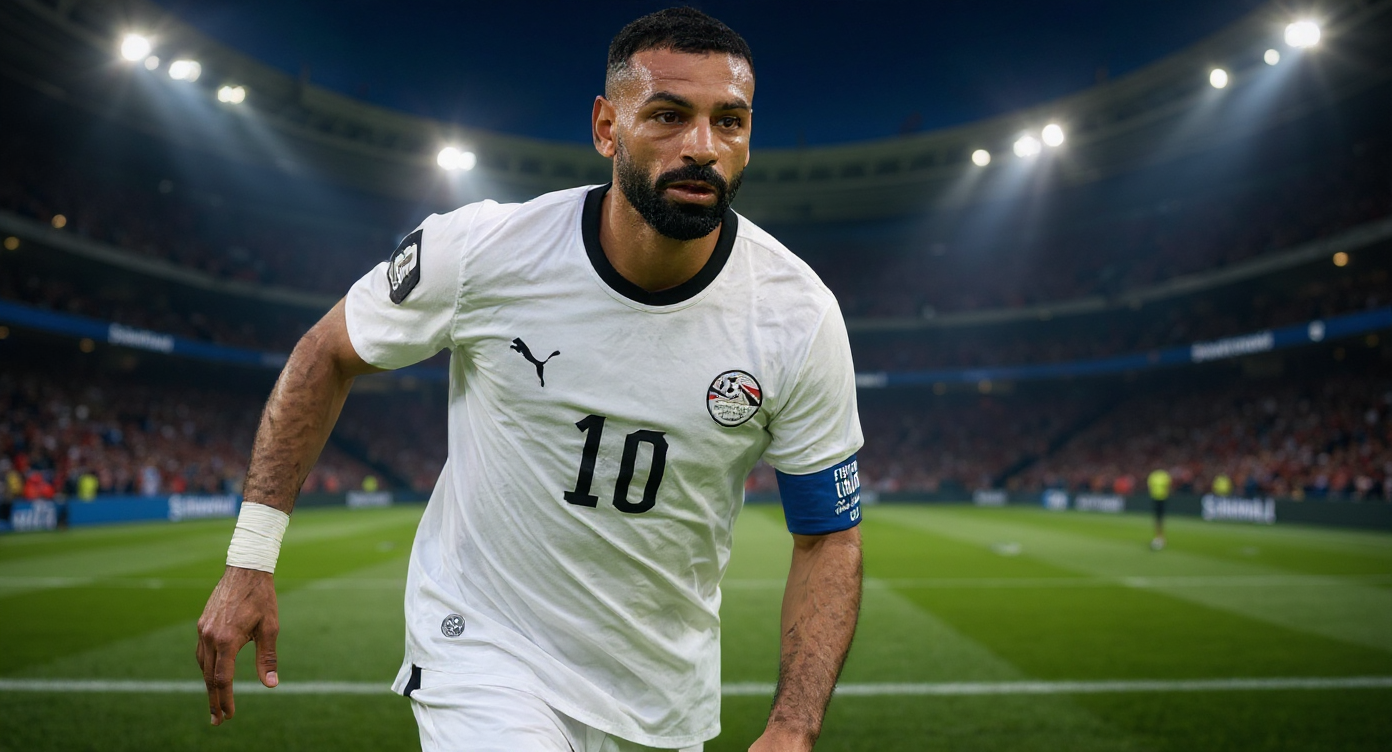 Egypt 3-1 New Zealand: World Cup 2026 result, TV info and what it means