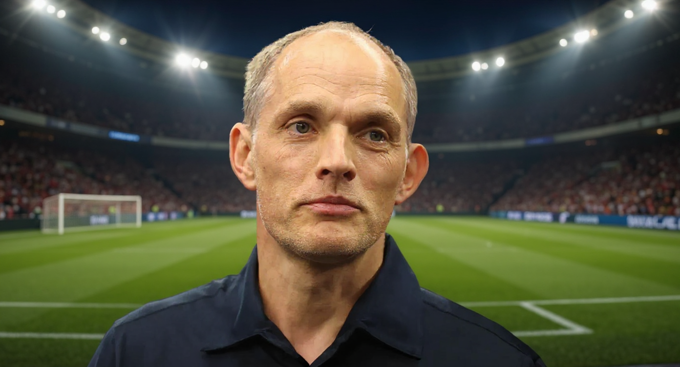 England vs Ghana: Tuchel receives injury boost ahead of World Cup Group L clash