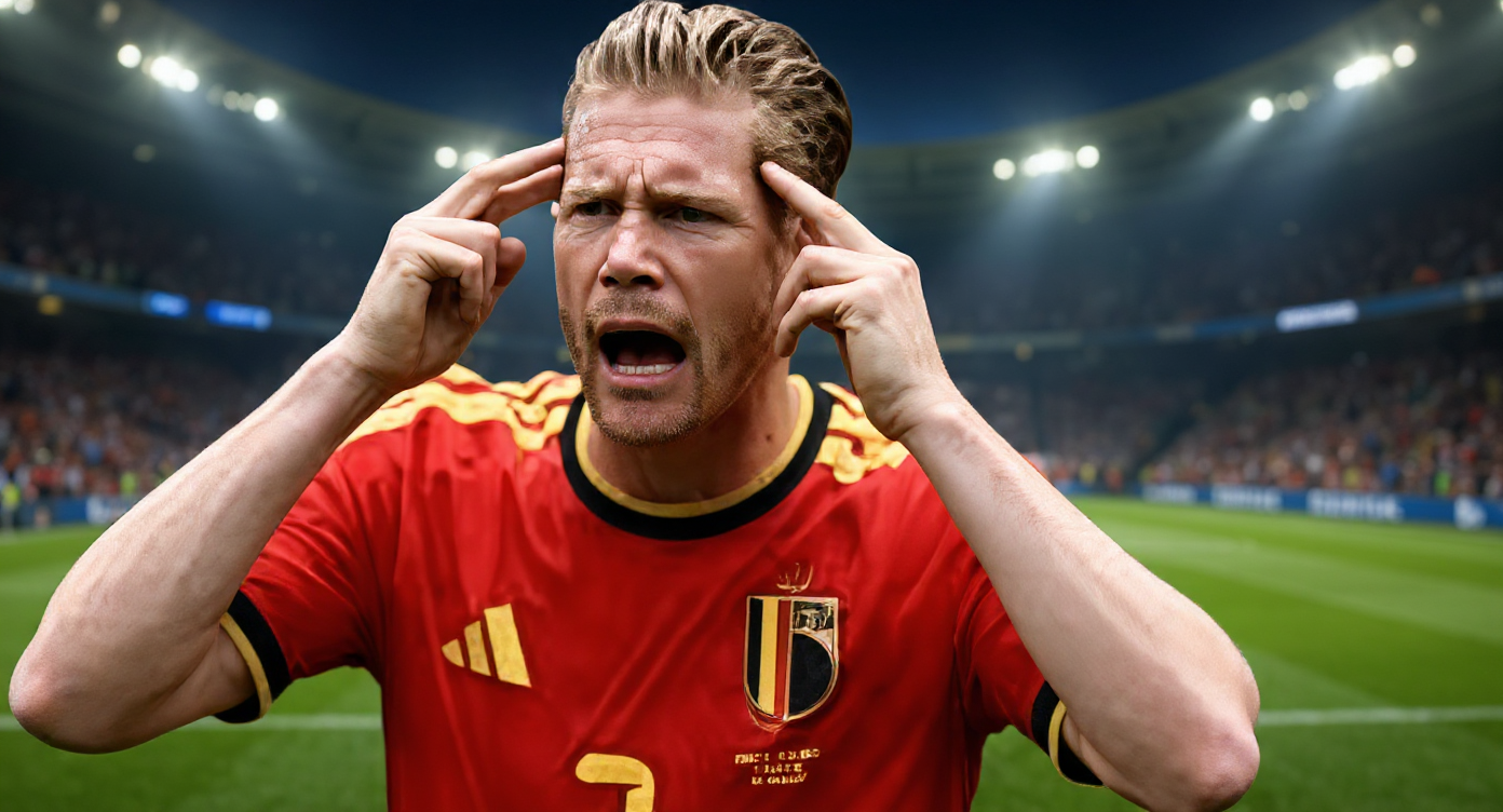 Belgium 0-0 Iran: Beiranvand keeps Iran's World Cup hopes alive as ten-man Belgium held