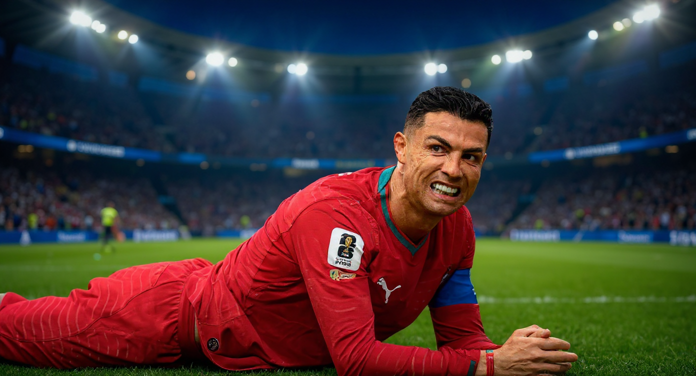 Portugal vs Uzbekistan: Predicted Portugal XI as Ronaldo and Bruno Fernandes Target Crucial Win