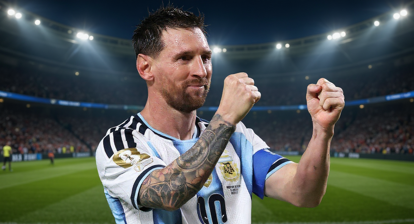 Is Lionel Messi Playing vs Austria? Argentina vs Austria World Cup Preview