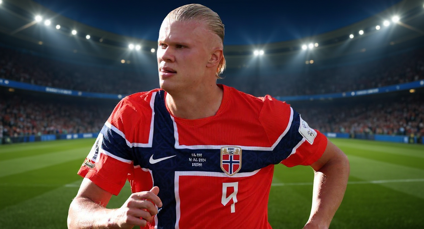 Norway 3-2 Senegal — World Cup result and how to watch Jordan vs Algeria in the USA