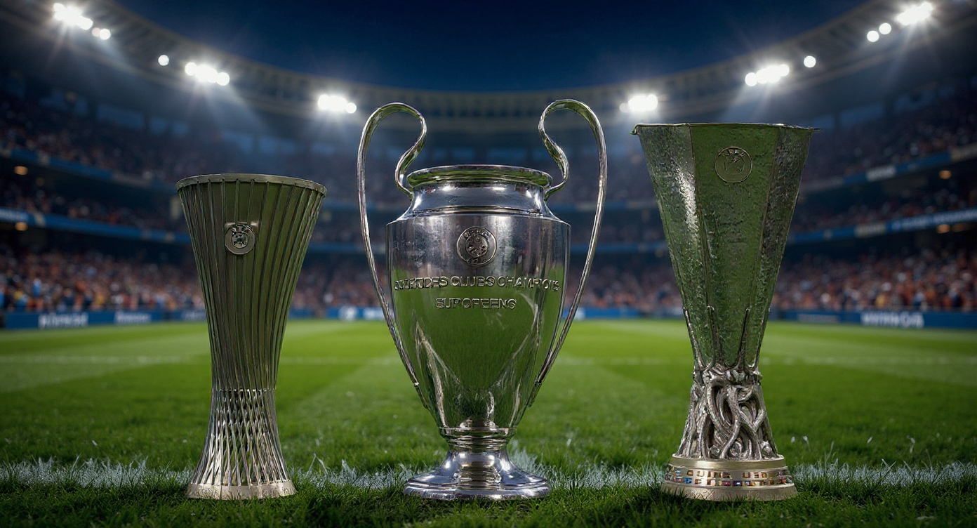 Why sixth place in the Premier League could be enough for the Champions League next season