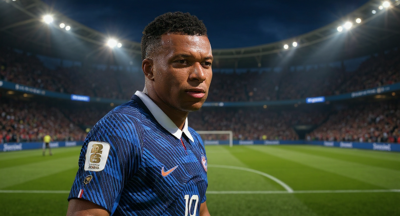 France vs Iraq: How to watch in the USA, match result and key takeaways (World Cup 2026)