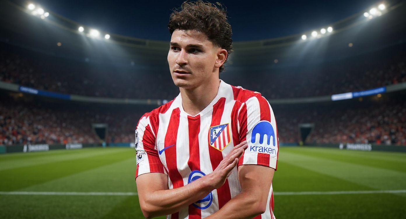 Julián Álvarez requests transfer after World Cup win — Atlético rules out Barcelona move