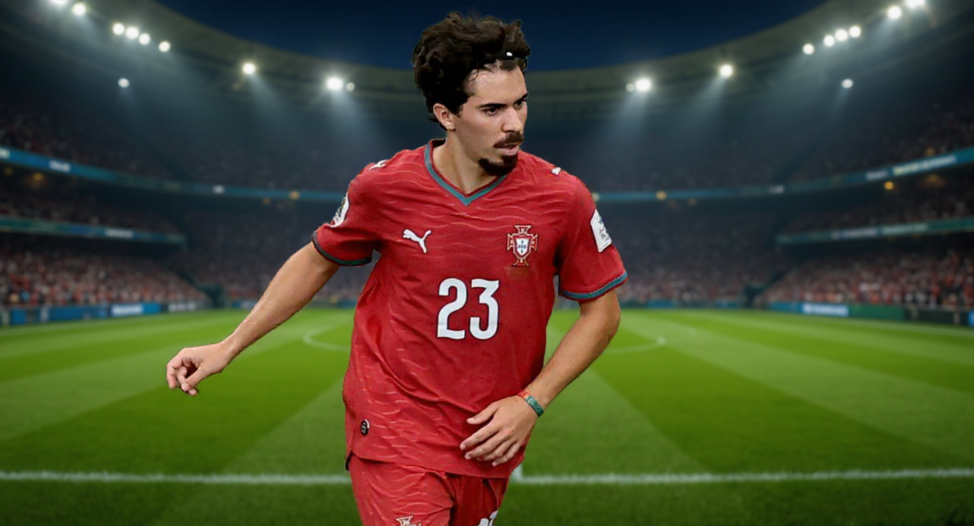 Portugal vs Uzbekistan Preview and TV Guide: Kickoff, Lineups & How to Watch