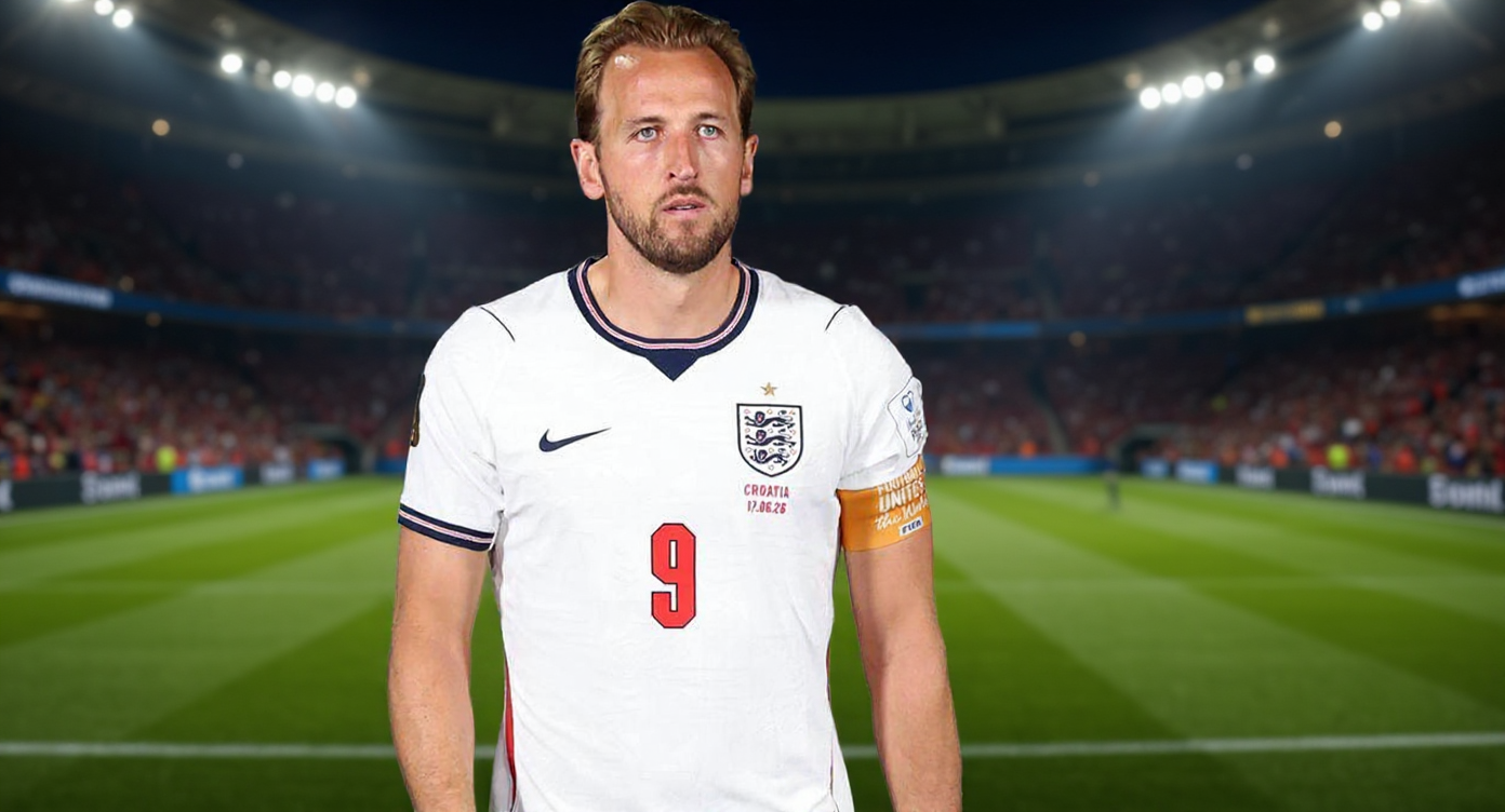 England 0-0 Ghana – World Cup 2026: Match Report, TV Info and Tactical Reaction