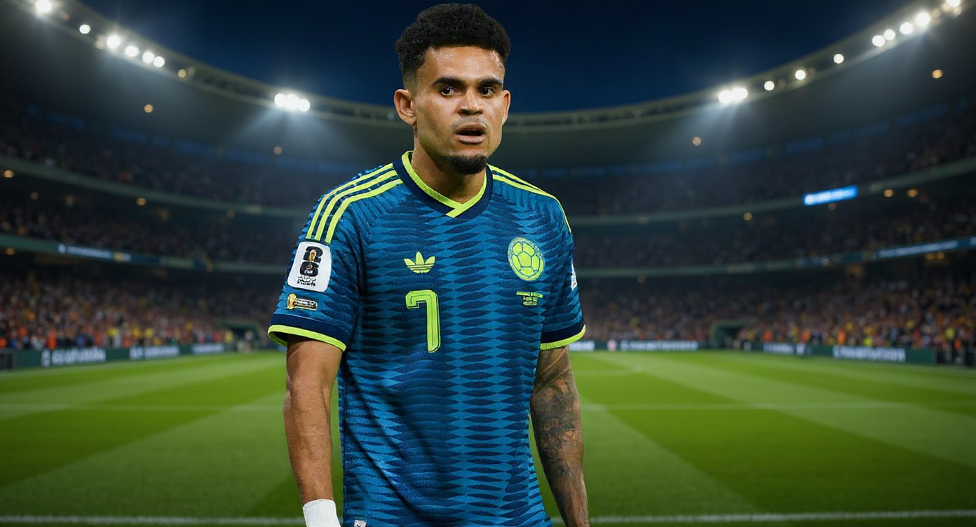 Colombia vs DR Congo: Live Stream, Kickoff Time, Projected XIs and Why the World Cup Group Game Matters