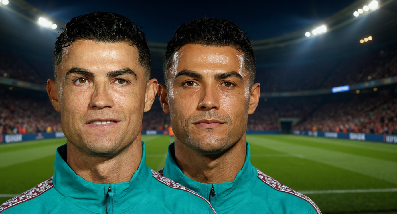 Cristiano Ronaldo breaks Eusebio’s 60-year Portugal World Cup record in 5-0 win