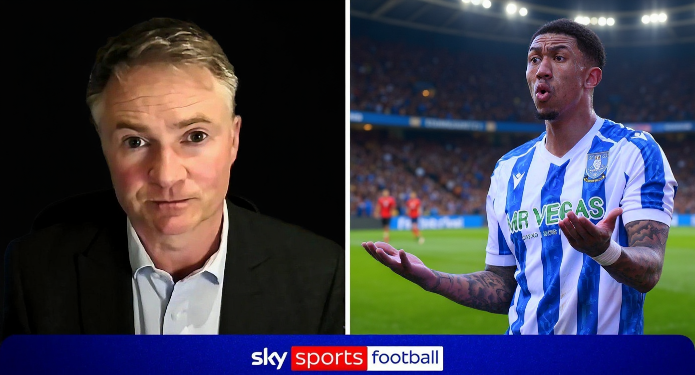 Why Championship clubs are angry after Sheffield Wednesday’s points deduction was waived