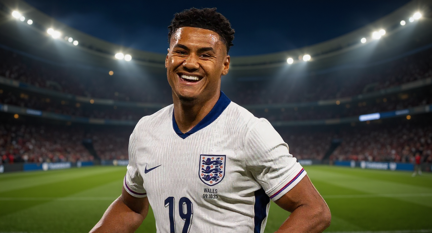Ollie Watkins targeted in 'shock' transfer; Nottingham Forest eye Brazilian goalkeeper