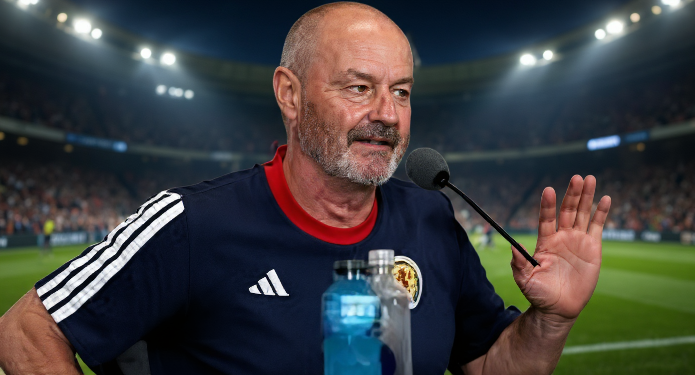 Scotland prepare for weather delays ahead of World Cup clash with Brazil in Miami