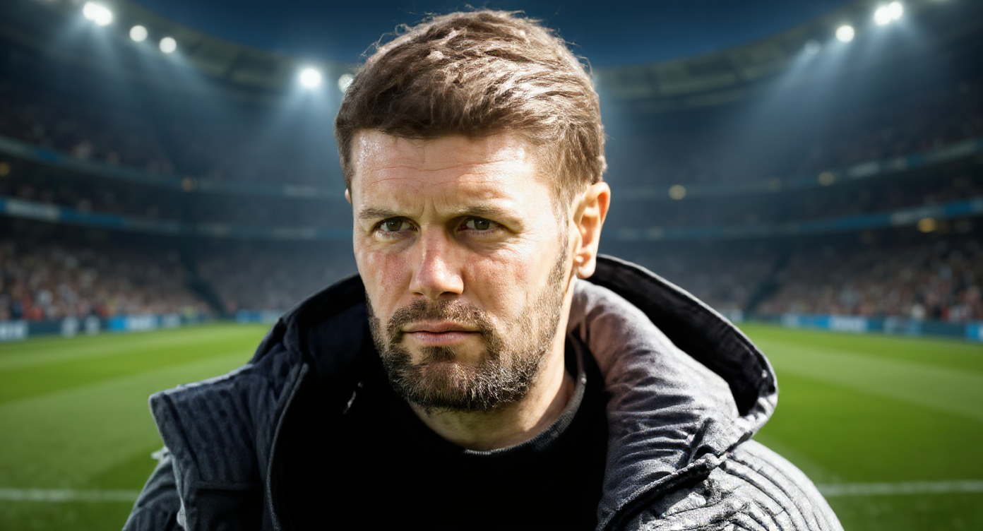 Fabian Hurzeler signs new long-term deal to remain Brighton head coach