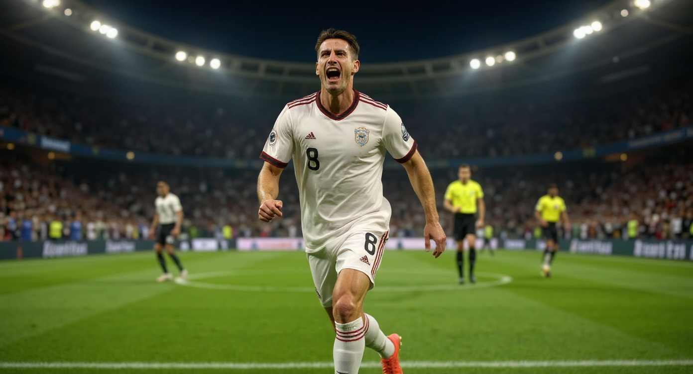 Mexico 3-0 Czechia: Fidalgo caps rout as co-hosts maintain 100% World Cup record
