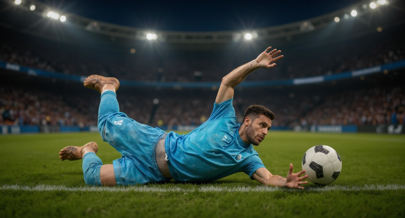 Trionda World Cup ball sparks goalkeeper concerns after several high-profile errors