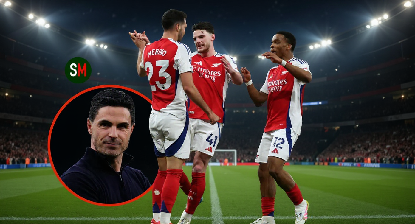 Arsenal confident of major contract breakthrough before World Cup as Timber talks progress