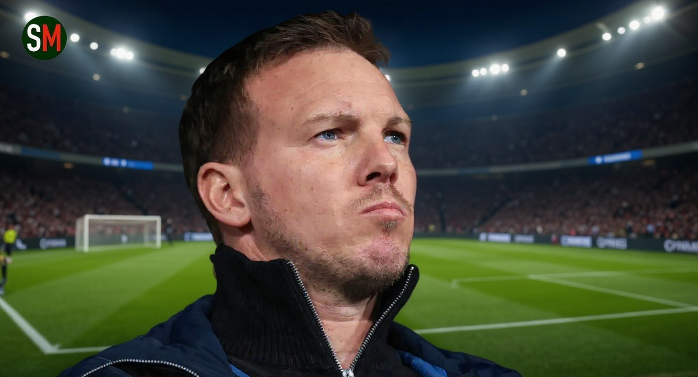 Ecuador vs Germany team news: Nagelsmann resists rotation as Caicedo named captain for World Cup Group E decider