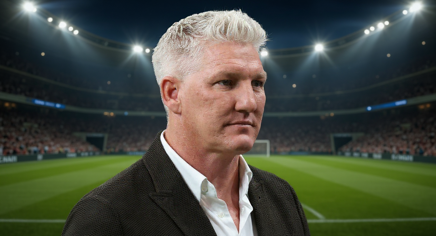 Bastian Schweinsteiger criticises Germany after shock 2-1 loss to Ecuador at 2026 World Cup